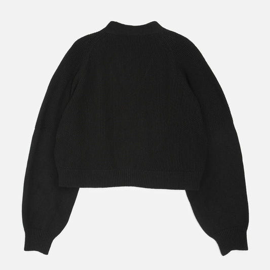 You Must Create Computer Cardigan