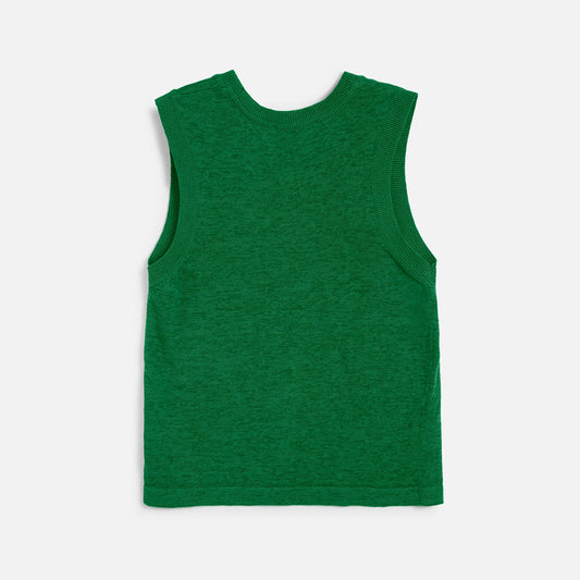 You Must Create Dot Vest