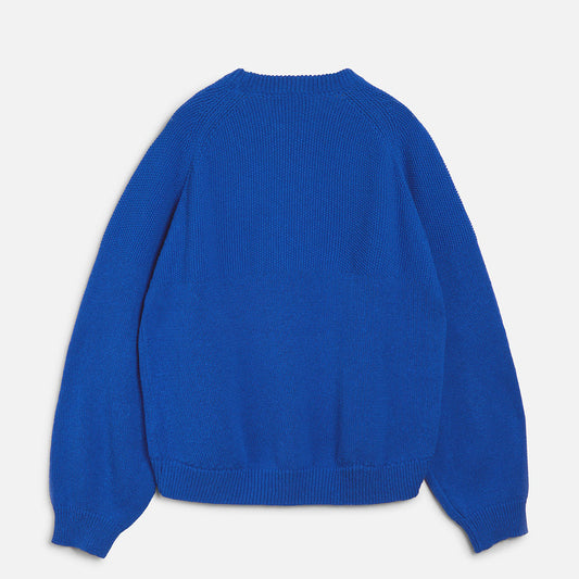 You Must Create Bellow Knit