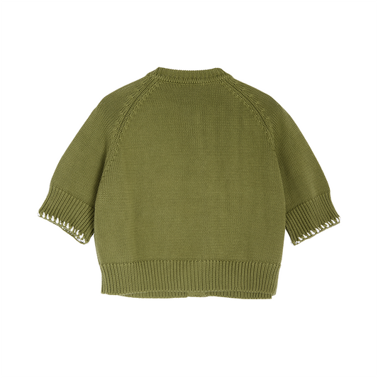 You Must Create Kwai Knit