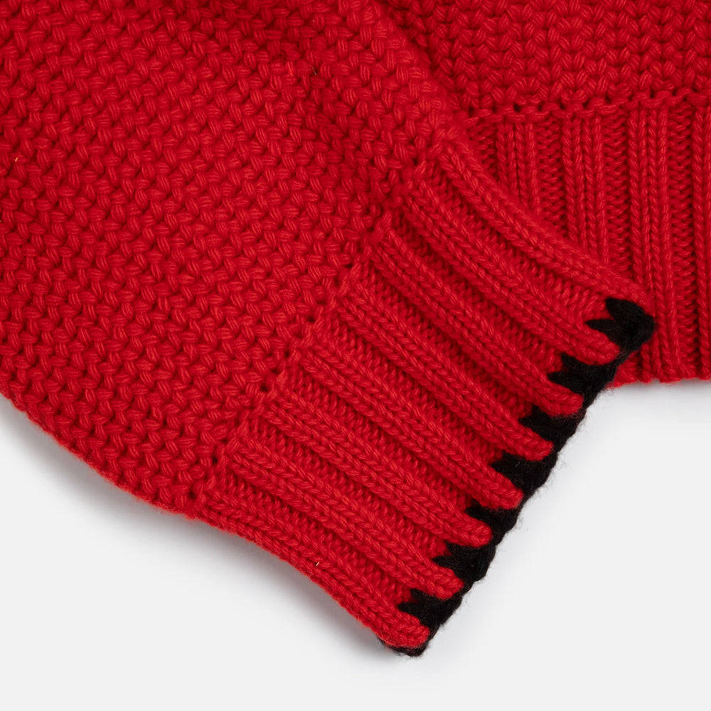 You Must Create Lotus Cardigan