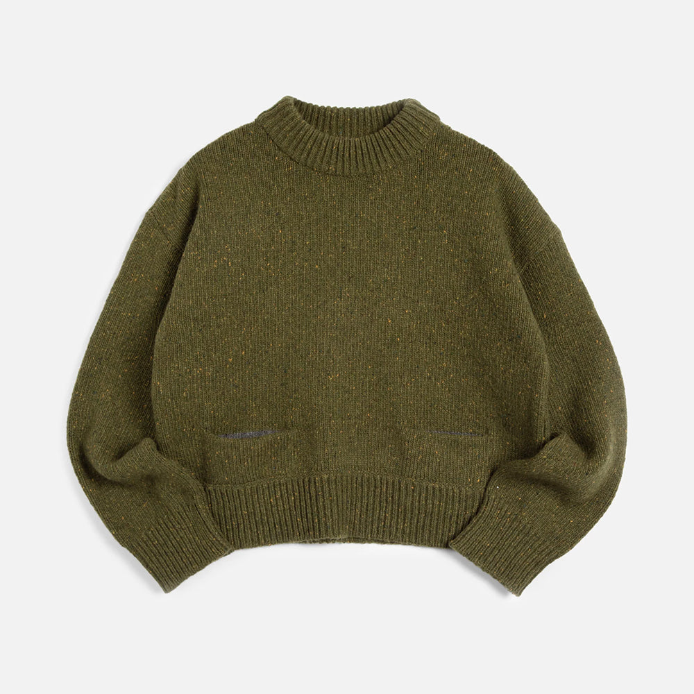 You Must Create Bonnie Jumper