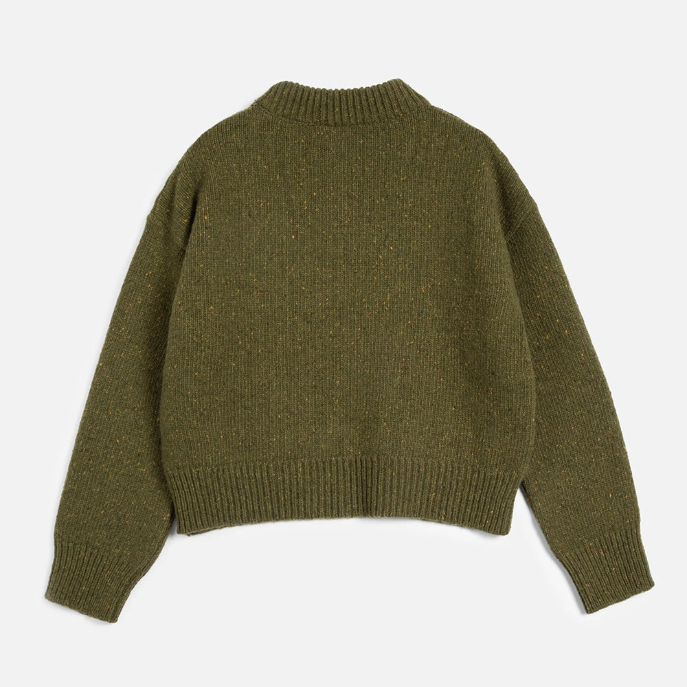 You Must Create Bonnie Jumper
