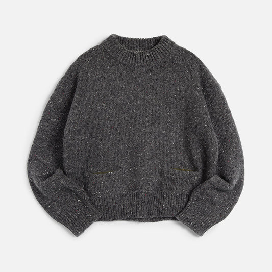 You Must Create Bonnie Jumper