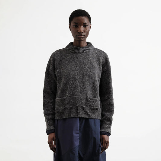 You Must Create Bonnie Jumper