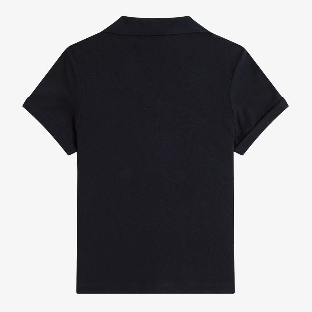 Fred Perry Pocket Detail Polo Shirt
