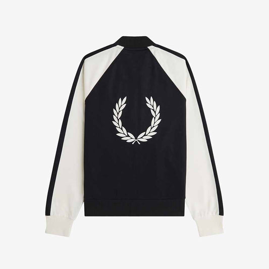 Fred Perry Laurel Wreath Bomber