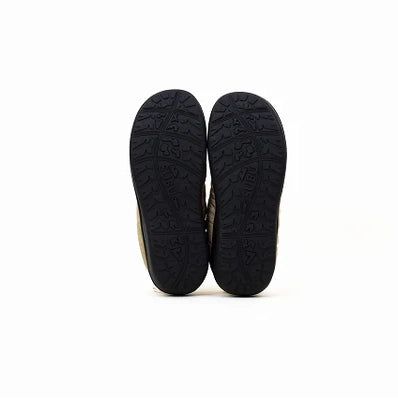 SUBU F-Line Slipper