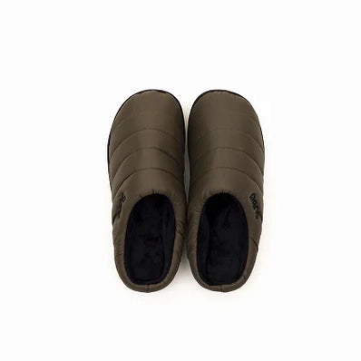 SUBU F-Line Slipper