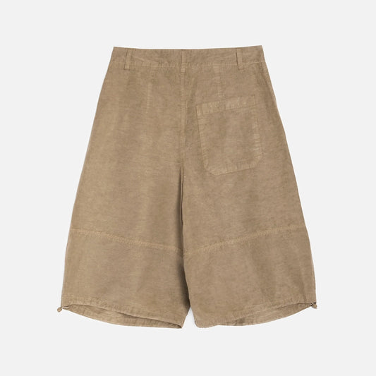 You Must Create Salba Short