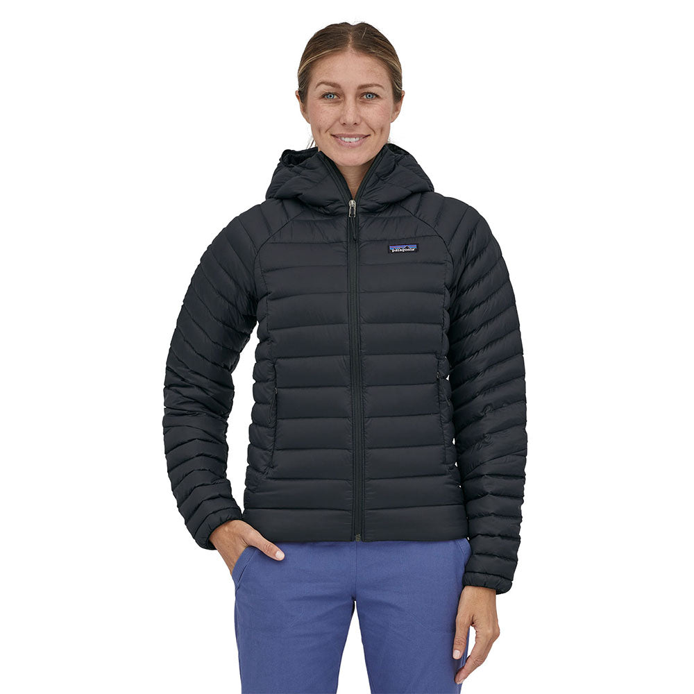 Patagonia Down Sweater Hoody
