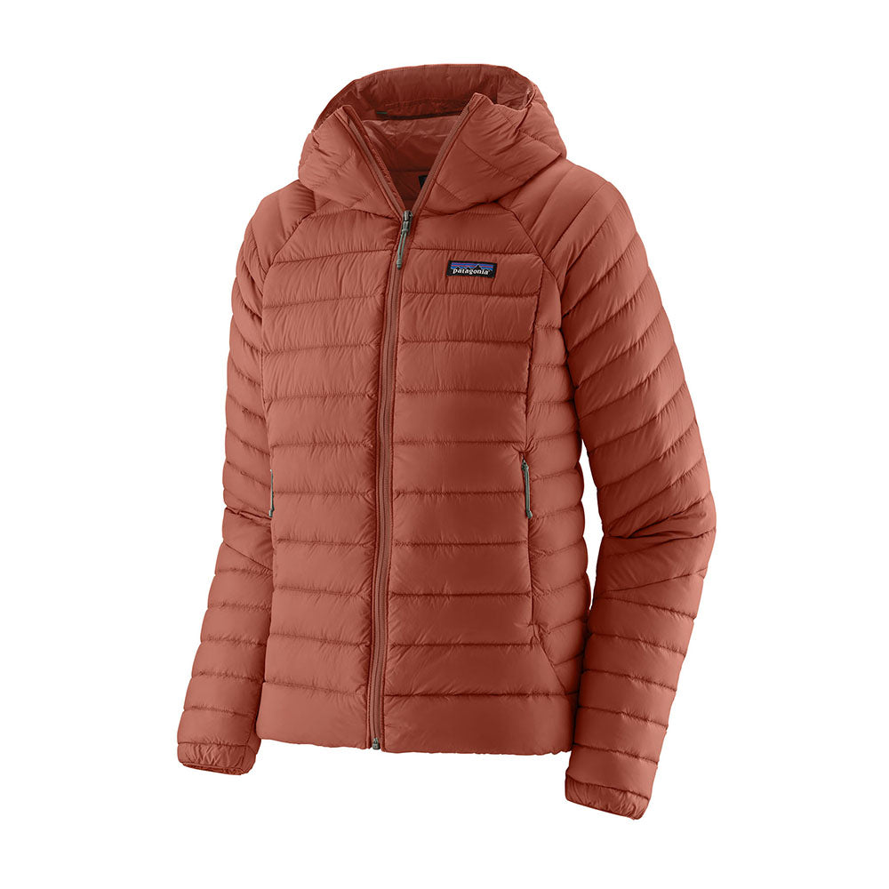 Patagonia Down Sweater Hoody