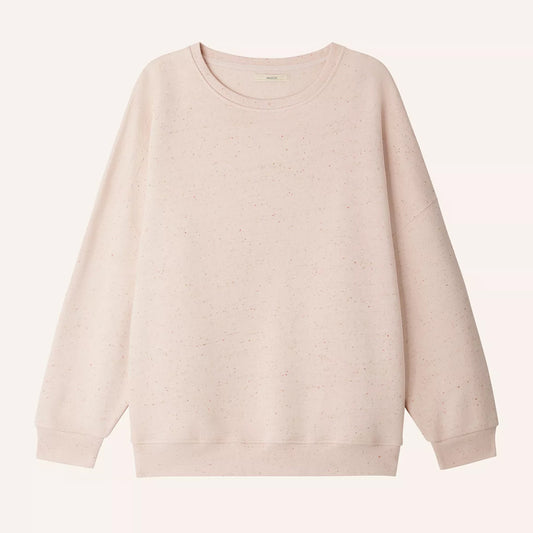 Sessun Chebbi Oversized Sweater
