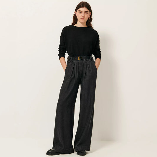 Sessun Austin Shoulder Tab Tee