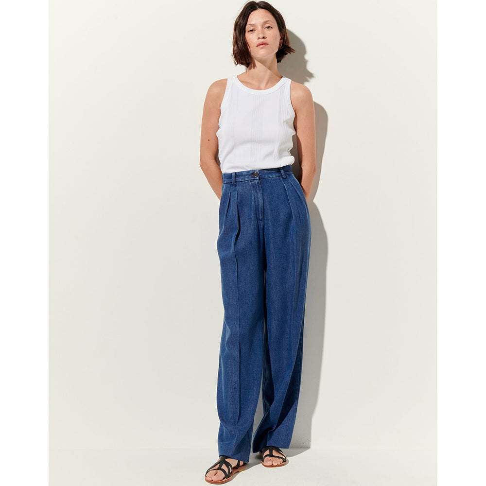Sessùn Brauner Pant