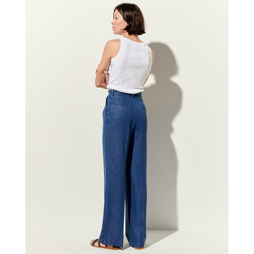 Sessùn Brauner Pant