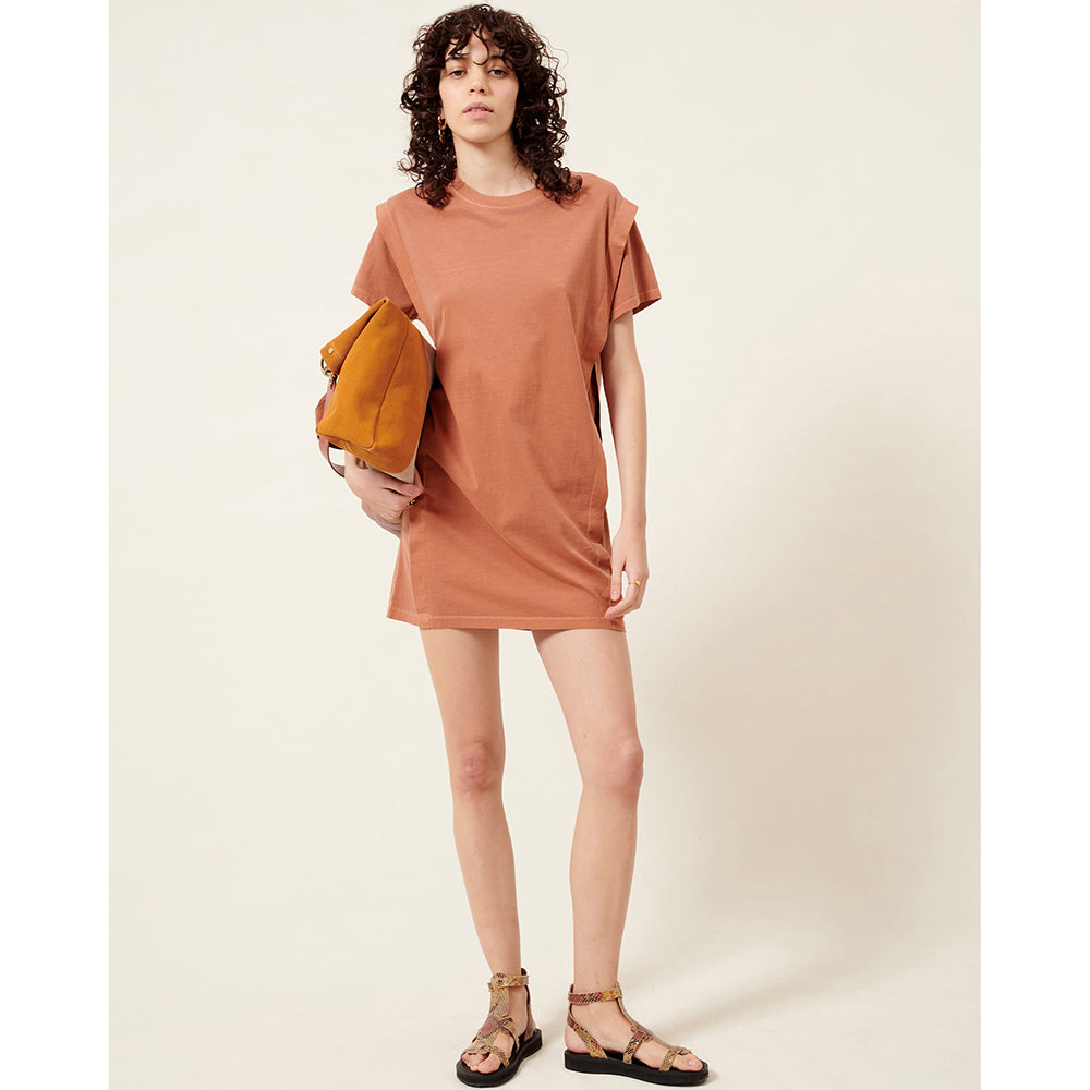 Sessùn Dimitrio T-Shirt Dress