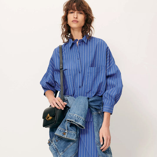 Sessun Fontania Shirt