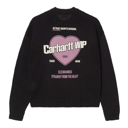 Carhartt WIP Growth Sweater