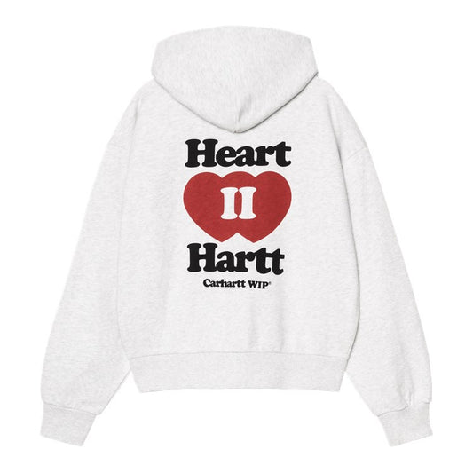 Carhartt WIP Hooded Heart II Hartt Jacket