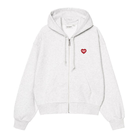 Carhartt WIP Hooded Heart II Hartt Jacket