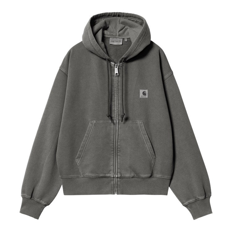 Carhartt WIP Hooded Nelson Jacket