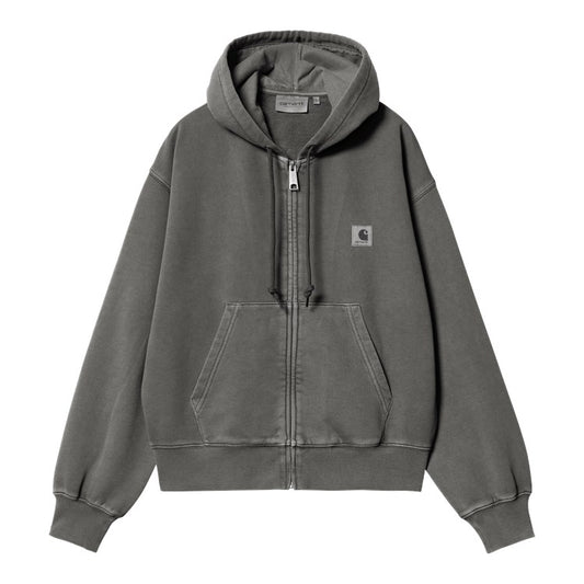 Carhartt WIP Hooded Nelson Jacket