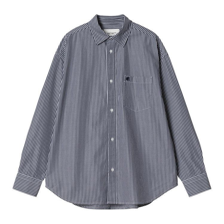 Carhartt WIP L/S Arvin Shirt