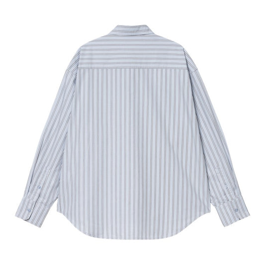 Carhartt WIP L/S Grimsby Shirt