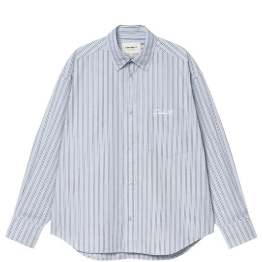 Carhartt WIP L/S Grimsby Shirt
