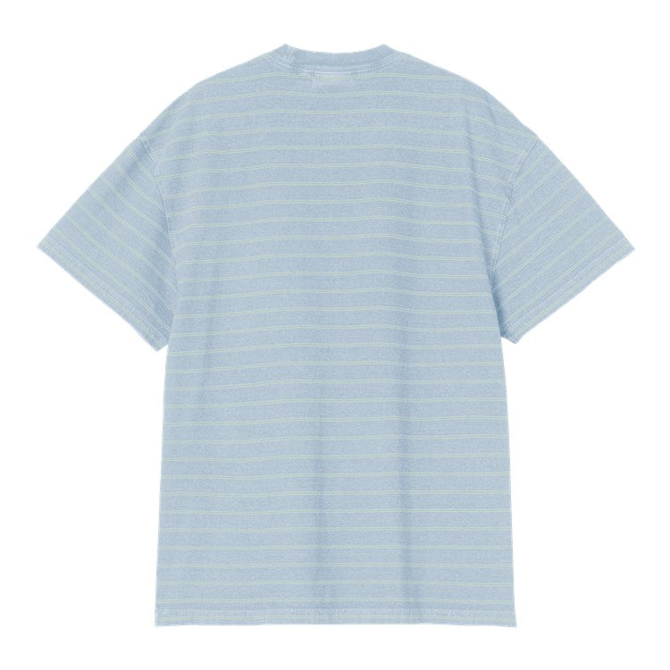 Carhartt WIP S/S Brodina Stripe Tee