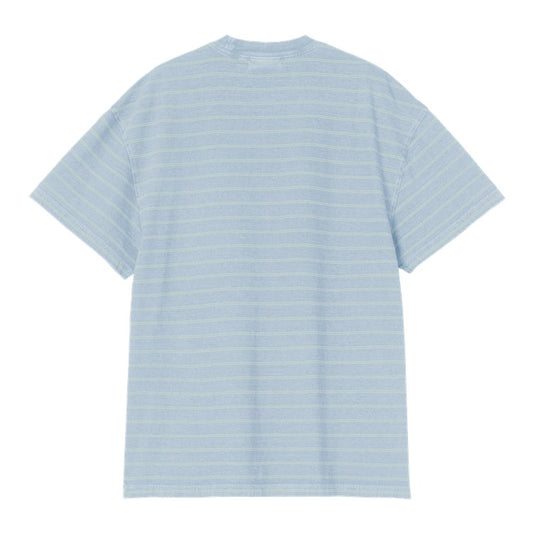 Carhartt WIP S/S Brodina Stripe Tee