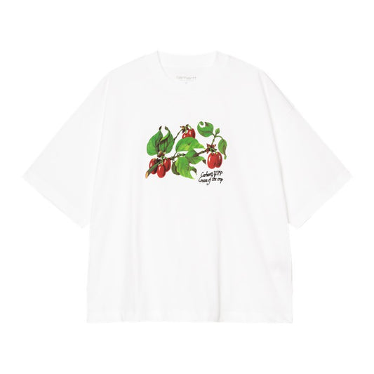 Carhartt WIP Cream Of The Crop Tee