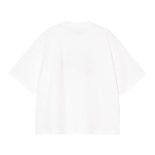 Carhartt WIP Cream Of The Crop Tee