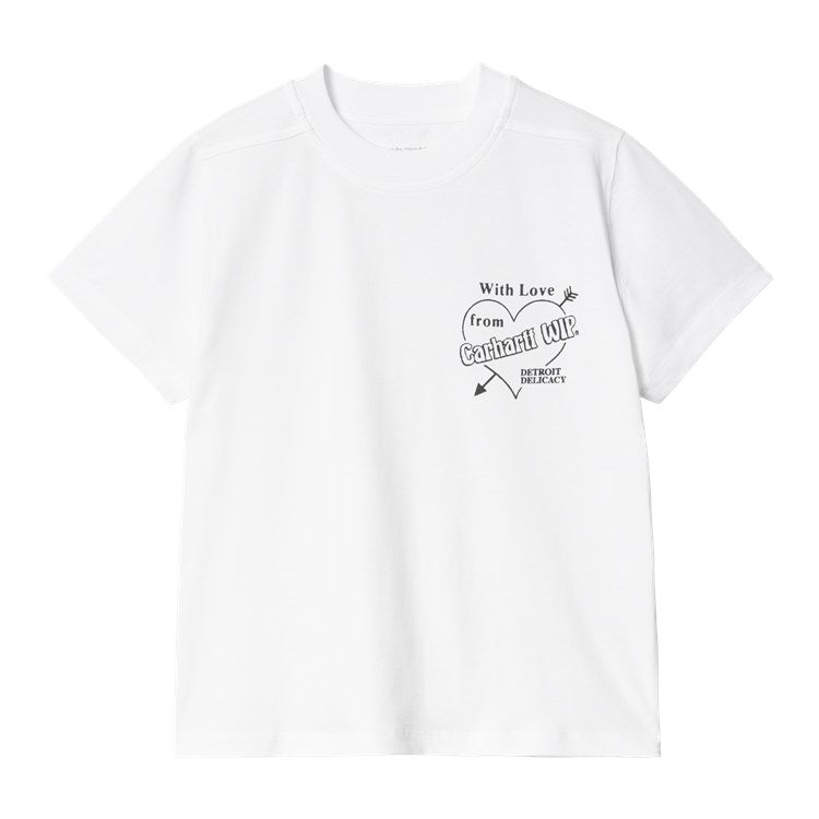 Carhartt WIP S/S Delicacy T-Shirt