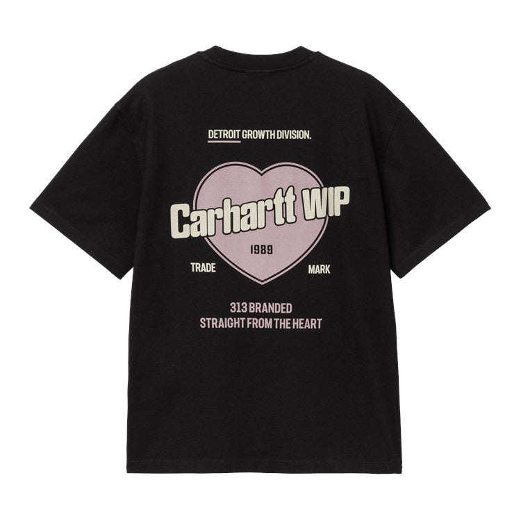 Carhartt WIP S/S Growth Tee