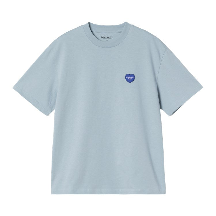 Carhartt WIP S/S Heart II Hartt Tee