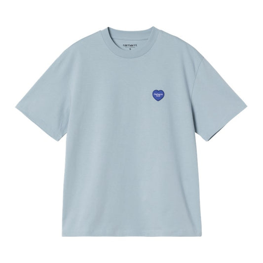 Carhartt WIP S/S Heart II Hartt Tee