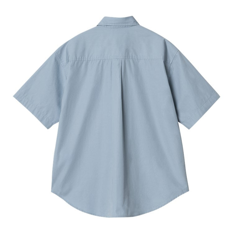 Carhartt WIP S/S Jaxon Shirt