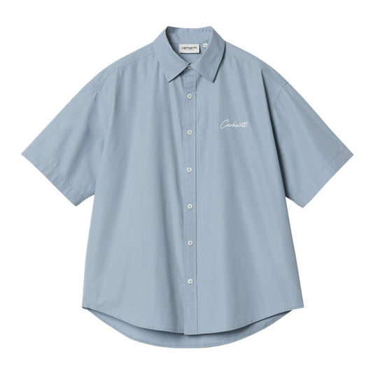 Carhartt WIP S/S Jaxon Shirt