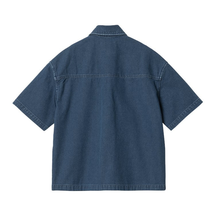 Carhartt WIP S/S Lovilia Shirt