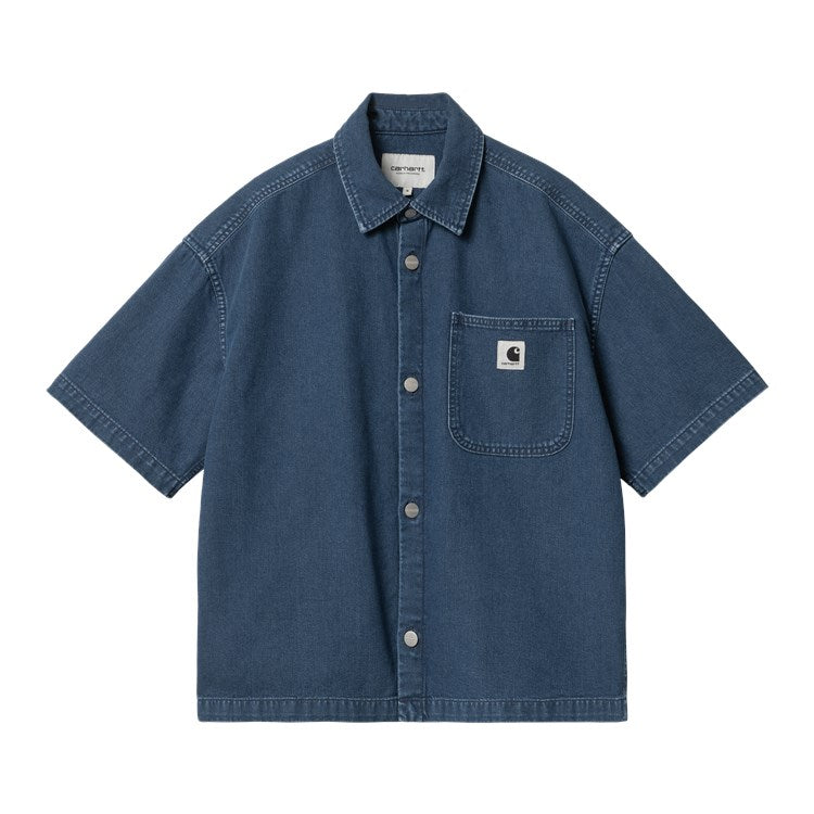 Carhartt WIP S/S Lovilia Shirt