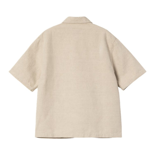 Carhartt WIP S/S Michigan Shirt