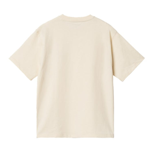 Carhartt WIP SS American Scipt Tee