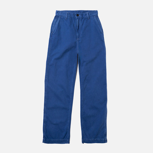 Nudie Jeans Co. Wendy Herringbone Denim Pants