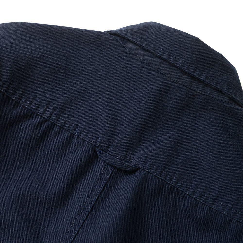 Service Works Cropped Work Jacket