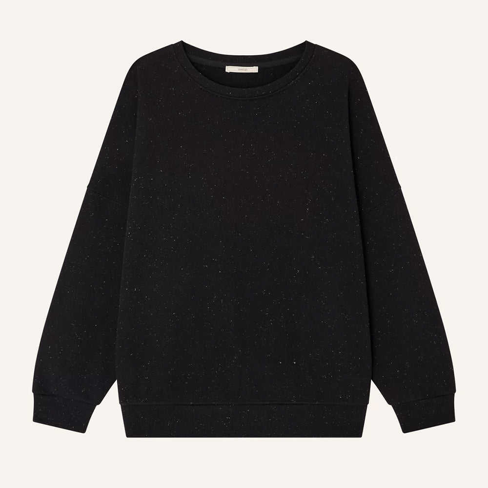Sessun Chebbi Oversized Sweater
