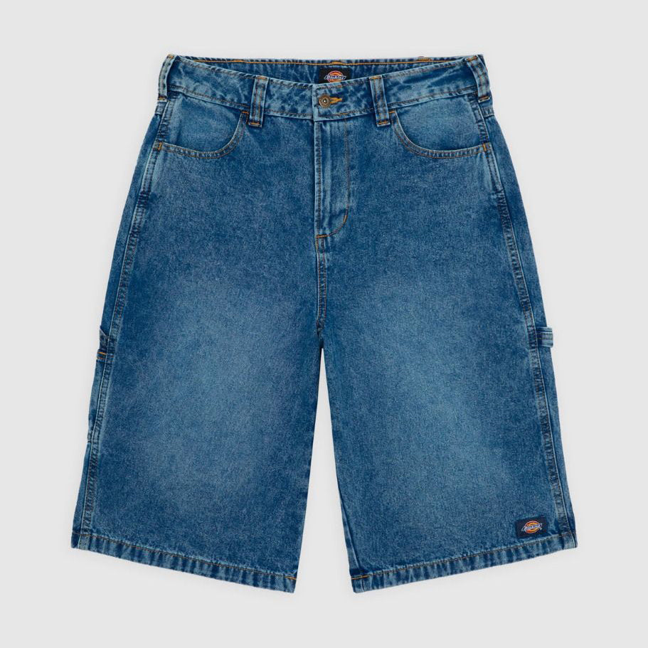 Dickies Denim Carpenter Shorts