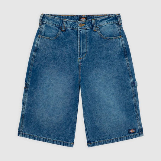 Dickies Denim Carpenter Shorts