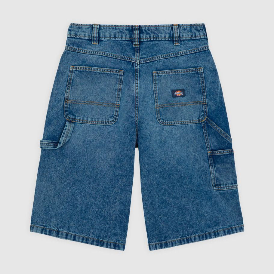 Dickies Denim Carpenter Shorts